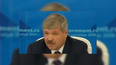 Губернатор Неелов: берите деньги и бегите к нам. На Ямале еще никого не "кинули"