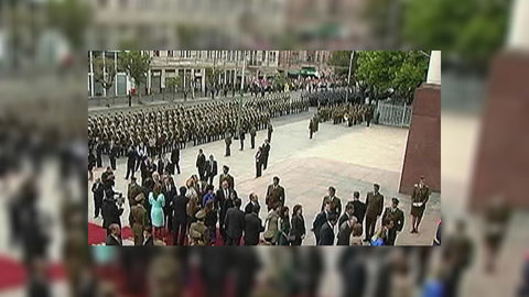 Президент Чили объявил о кадровых перестановках в правительстве