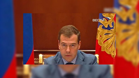 Статья Медведева в The Economist: кризис сделал нас мудрее