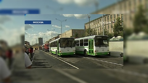 Волоколамский тоннель подлечил Москву от пробок