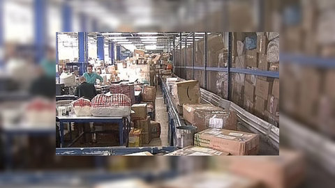 Почта и таможня России просят клиентов eBay немного потерпеть