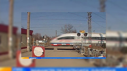 Жертвам "Сапсана" вернут тихоходные электрички