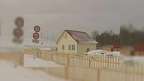 8 Марта в новом доме: не было бы счастья, да несчастье помогло