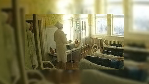 Темпы распространения гриппа на Украине увеличиваются