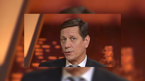 Вице-премьер Жуков может возглавить Олимпийский Комитет России