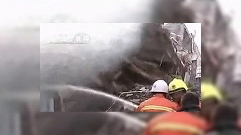 Землетрясение в Китае унесло жизни более 1700 человек