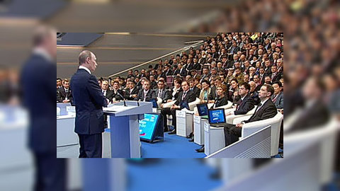 Премьер РФ: именно Сибирь стала площадкой для новых моделей организации высшей школы