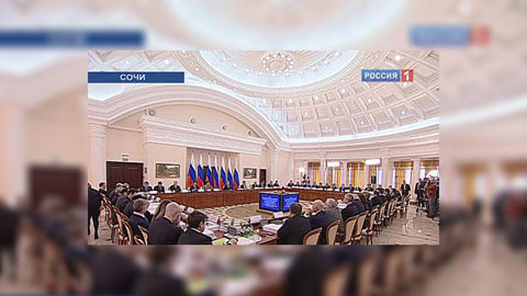 Спортивных чиновников ждут перемены