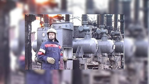 Именем погибшего пожарного Чернышева могут назвать улицу в Москве