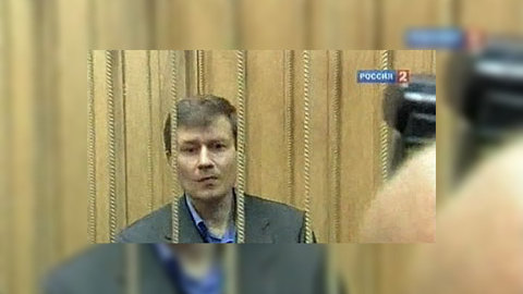 Псевдоцелитель Грабовой может выйти на свободу уже 11 мая