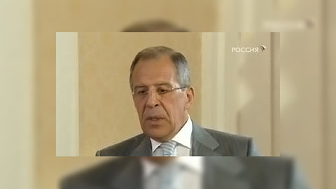 Россия рассчитывает на возобновление консультаций по ситуации на Кавказе