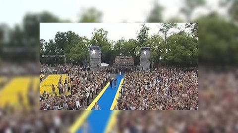 "Кинотавр": "Овсянки" улетели