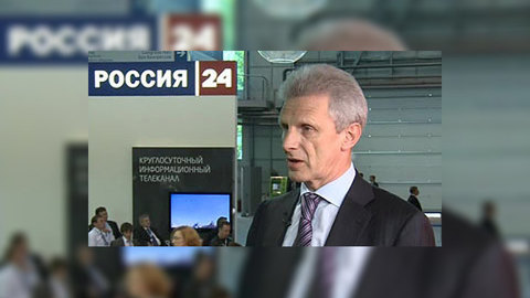 Фурсенко: Сколково будет задавать планку