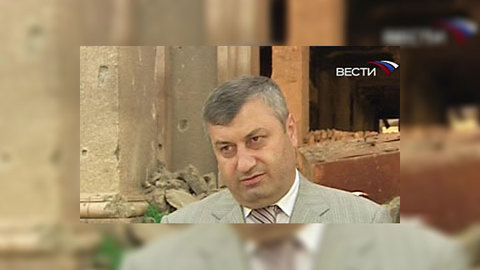 Кокойты: Южная Осетия всегда будет помнить, кому она обязана спасением