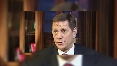 Жуков: россияне стали жить на один год дольше
