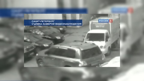 В Петербурге задержали банду угонщиков корейских автомобилей