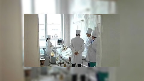 Число жертв гриппа на Украине выросло до 239 человек