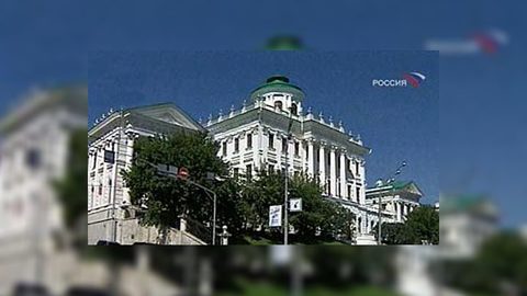 На Боровицкой площади строится здание без согласия ЮНЕСКО