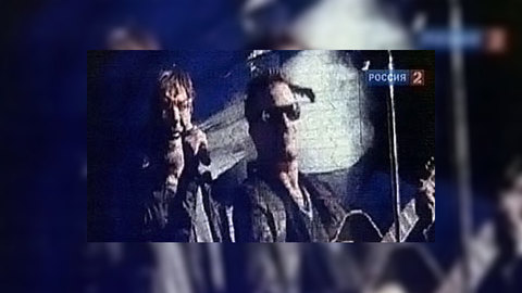 Пятый Боноэлемент. Блогеры о концерте U2