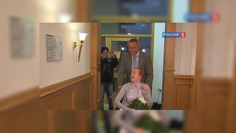 Бобслеистка Скворцова и германские медики сотворили чудо