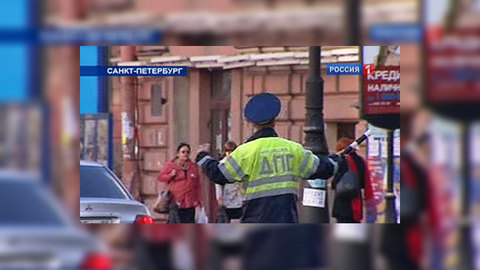 Отключение электричества в Санкт-Петербурге не повлекло чрезвычайных ситуаций