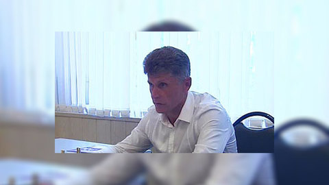 Глава Приамурья рассказал Путину об урожае и расселении из ветхого жилья