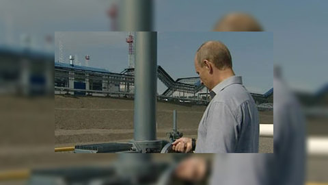 Россию и Китай свяжут нефтепровод и громадные планы в нефтяном бизнесе