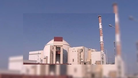 В Иране задержаны "кибер-террористы"