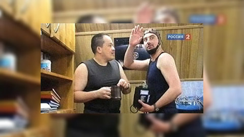 "Марсонавты" преодолели психологический рубеж в 105 суток