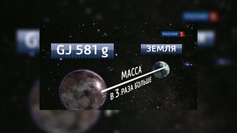 Земля №2: ученые пока не знают, пригодна ли для дыхания атмосфера