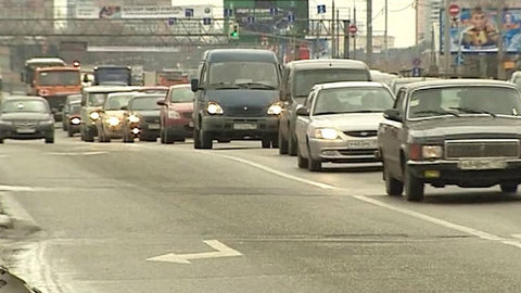 Москва делает ставку на выделенные полосы общественного транспорта