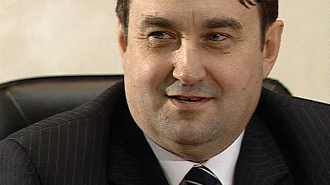 Игорь Левитин возглавил Европейский союз настольного тенниса