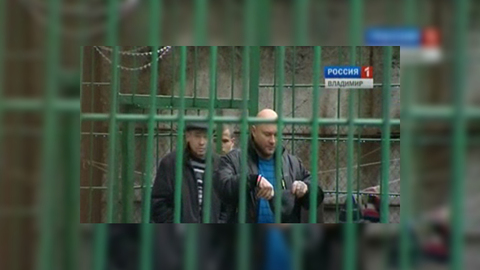 В Гусь-Хрустальном начались служебные проверки