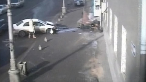 В Иркутске возобновляются слушания по резонансному делу о ДТП