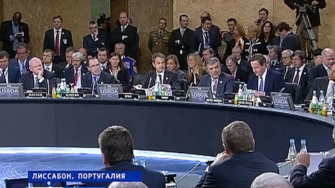 Взаимодействие НАТО с Москвой выгодно Вильнюсу