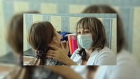 На Украине от гриппа умерли 460 человек