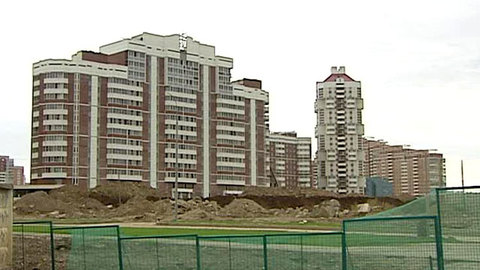 Московская недвижимость: цены рванут вслед за новыми границами города