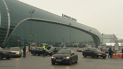 Парковка в аэропорту Домодедово будет меняться