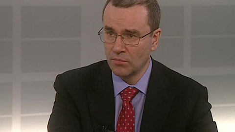Глава Тверской области призвал усилить патриотическую работу с молодежью