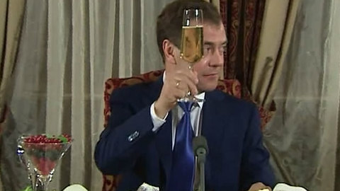 Матери-героини попросили Медведева поднять статус приемных семей