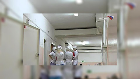 Из больницы Абакана выписаны все воспитанники детского сада "Елочка"