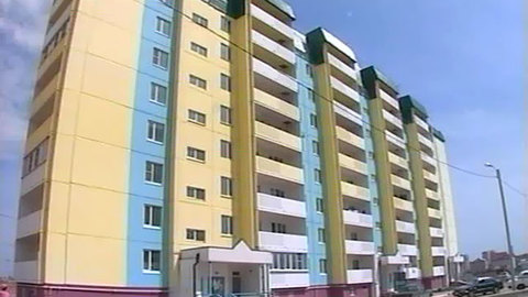 Восстановление ипотеки увеличило продажи девелоперов