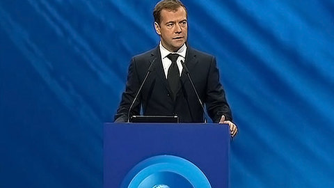 Медведев: государство должно понимать своих граждан