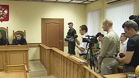 Верховный суд отказался смягчить приговор экс-полковнику СВР Потееву