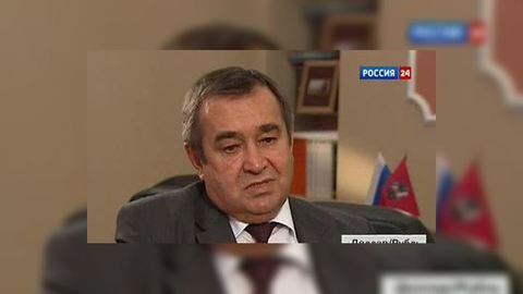 Николай Лямов: приоритет – это общественный транспорт