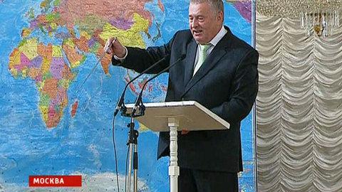 ЛДПР рассказала о предвыборных ожиданиях