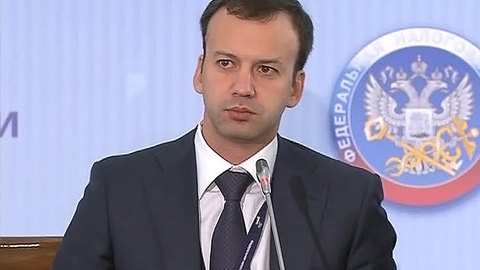 Дворкович: половина состава Госдумы будет формироваться по одномандатному принципу