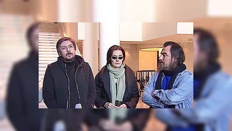 Коллеги Степанова: не укладывается в голове, что Юра завтра не выйдет на сцену