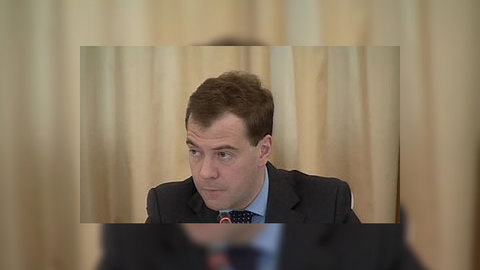 Дмитрий Медведев призвал модернизировать ТЭК
