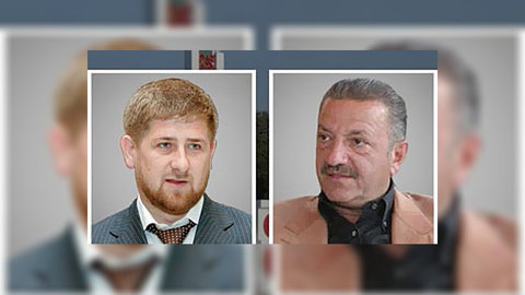 Тельман Исмаилов вернулся в Россию